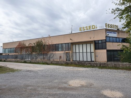 ufficio in vendita a Mazzano in zona Molinetto