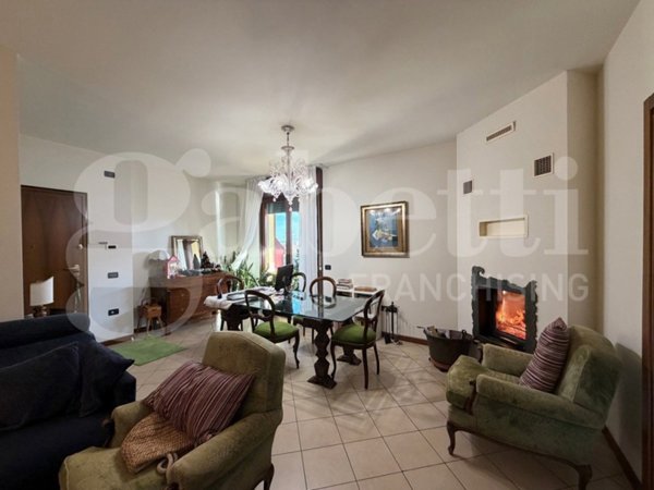 appartamento in vendita a Mazzano in zona Molinetto