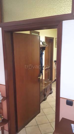 appartamento in vendita a Mazzano in zona Molinetto