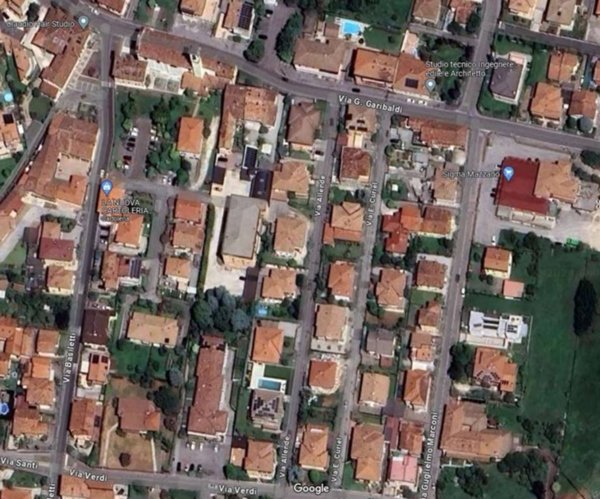 appartamento in vendita a Mazzano in zona Molinetto