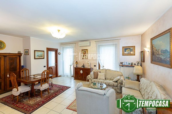 appartamento in vendita a Mazzano