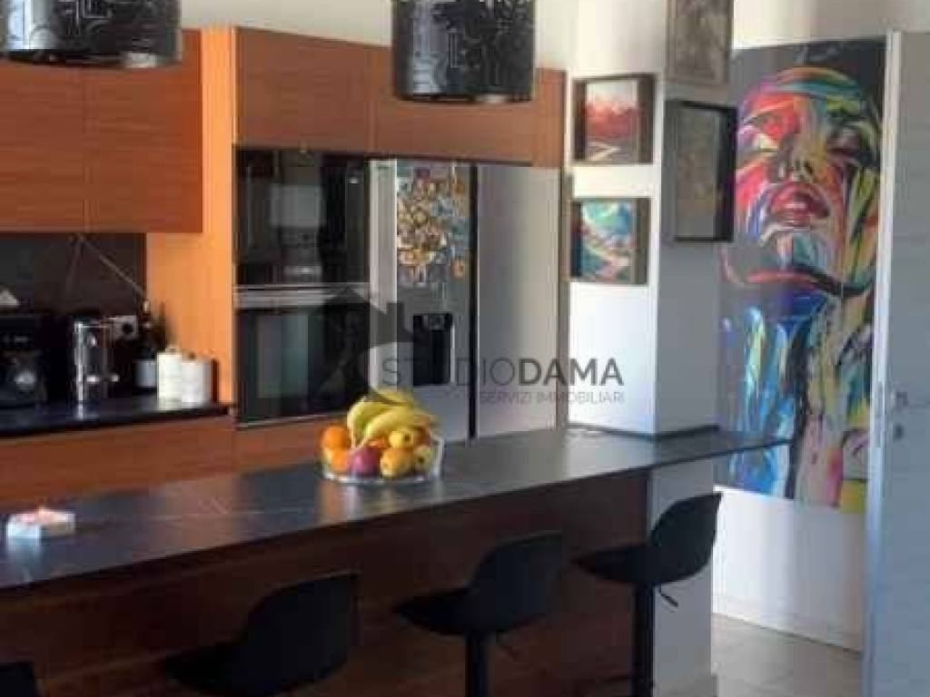 appartamento in vendita a Mazzano