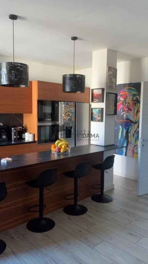 appartamento in vendita a Mazzano in zona Molinetto