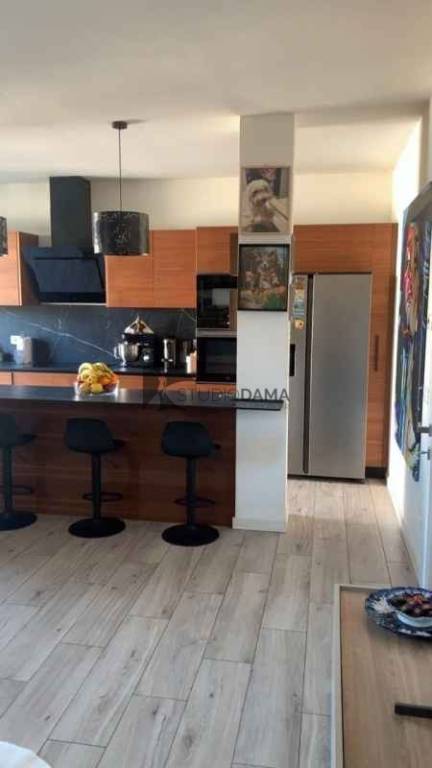 appartamento in vendita a Mazzano in zona Molinetto