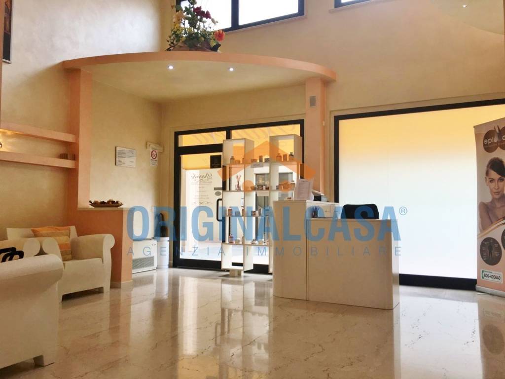 negozio in vendita a Mazzano