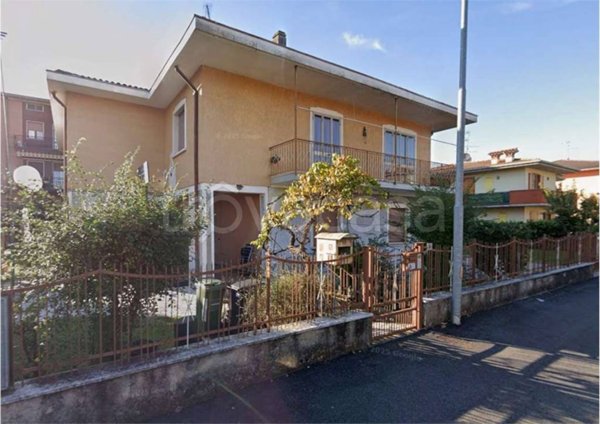 appartamento in vendita a Mazzano in zona Molinetto