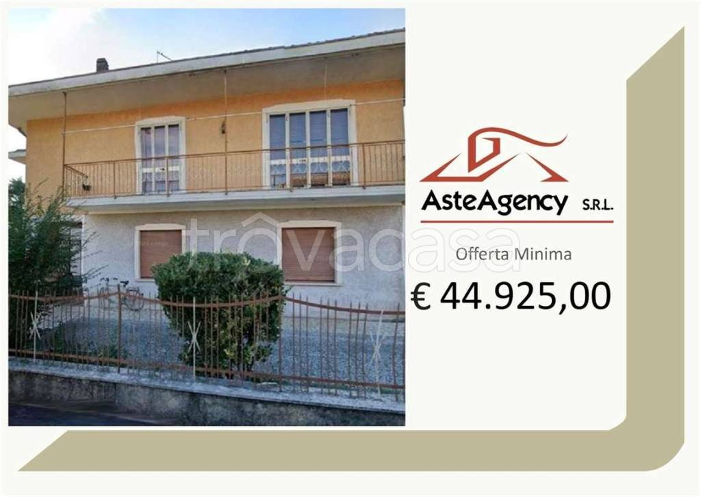 appartamento in vendita a Mazzano in zona Molinetto