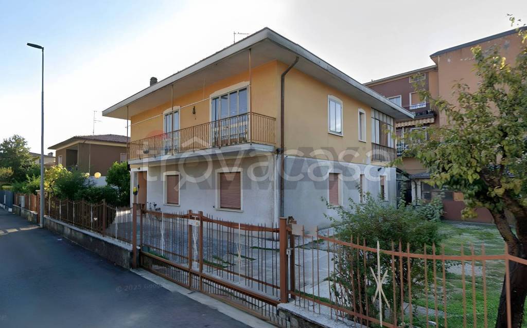 appartamento in vendita a Mazzano in zona Molinetto