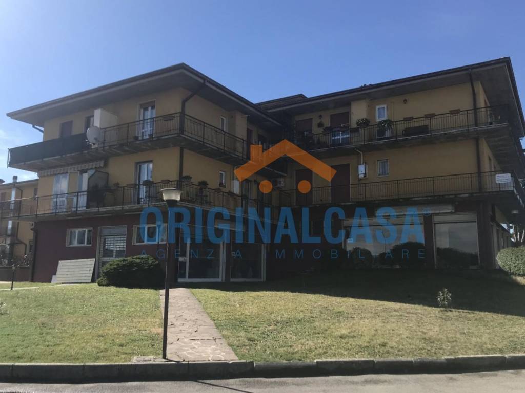 negozio in vendita a Mazzano