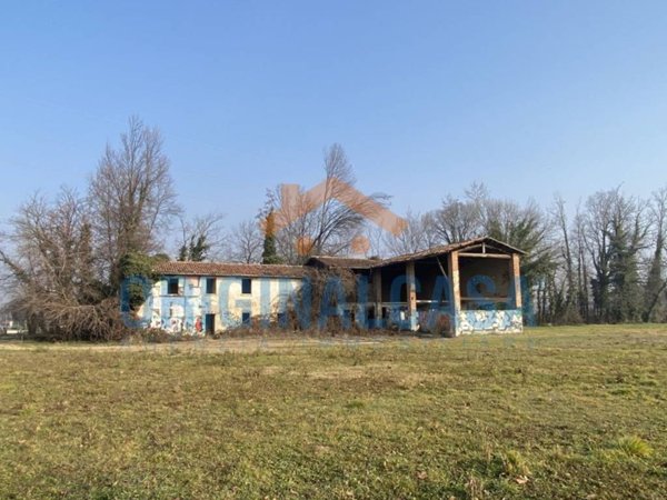 intera palazzina in vendita a Mazzano