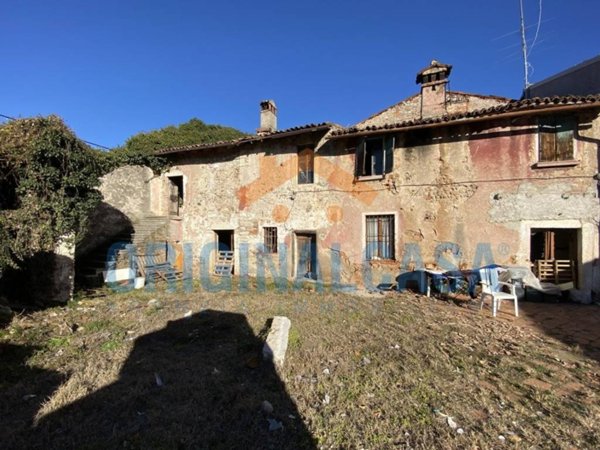 casa indipendente in vendita a Mazzano in zona Molinetto