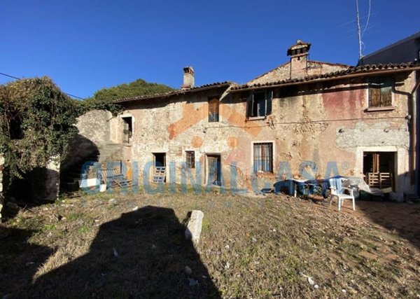 casa indipendente in vendita a Mazzano in zona Molinetto