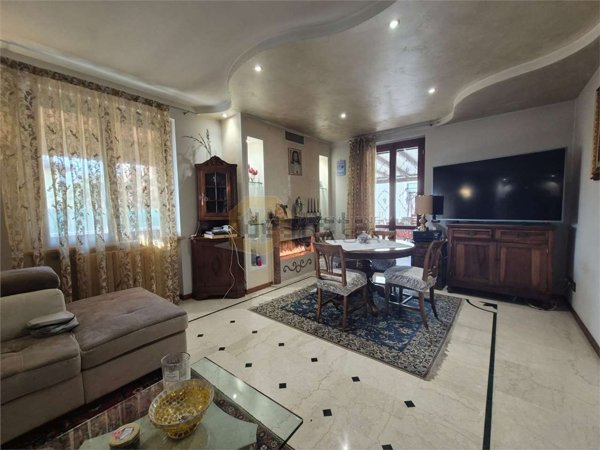 casa indipendente in vendita a Mazzano