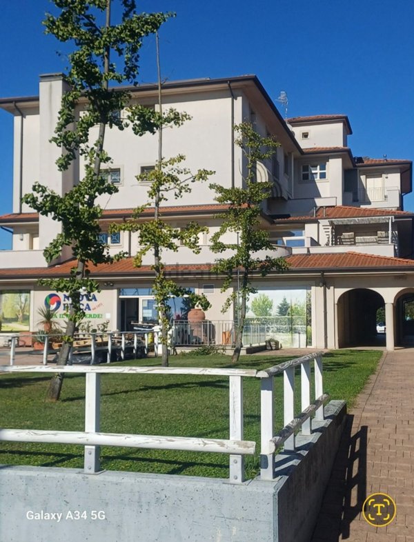 appartamento in vendita a Mazzano