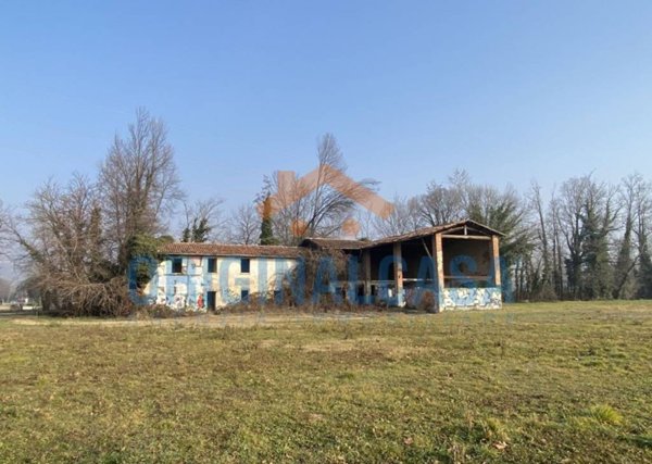 rudere in vendita a Mazzano