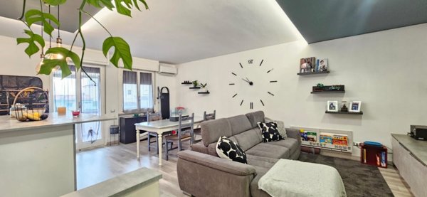 appartamento in vendita a Mazzano