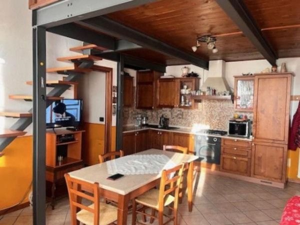 appartamento in vendita a Mazzano