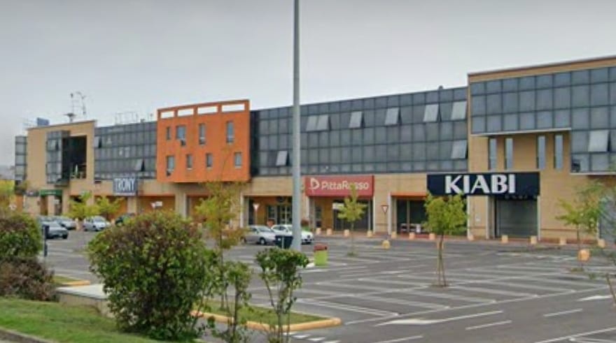 appartamento in vendita a Mazzano in zona Molinetto