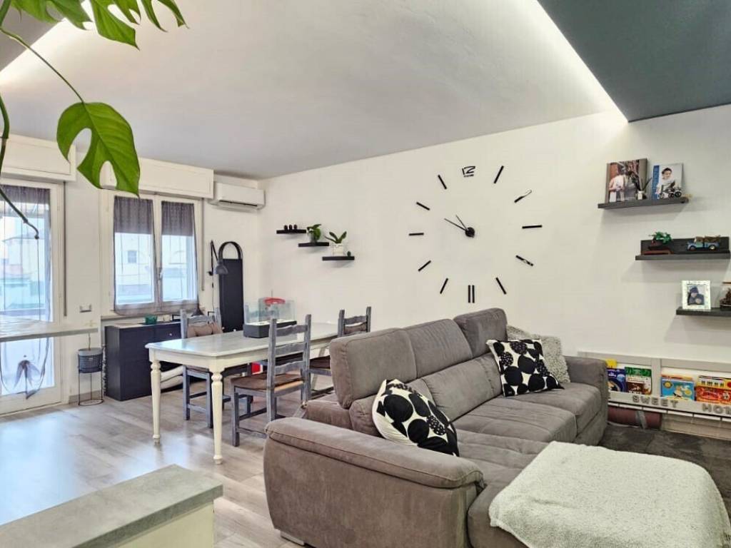 appartamento in vendita a Mazzano