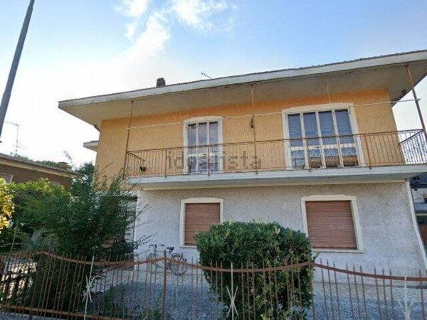 appartamento in vendita a Mazzano in zona Molinetto