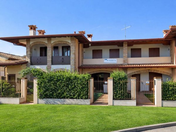 casa indipendente in vendita a Mazzano in zona Molinetto