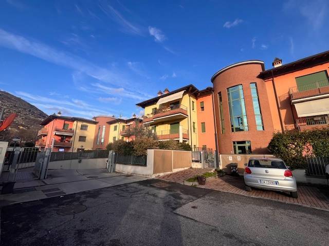 appartamento in vendita a Mazzano