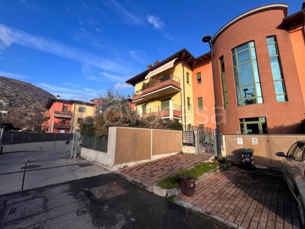 appartamento in vendita a Mazzano