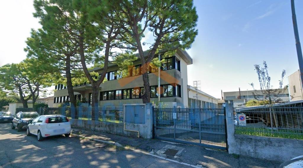 capannone in vendita a Mazzano