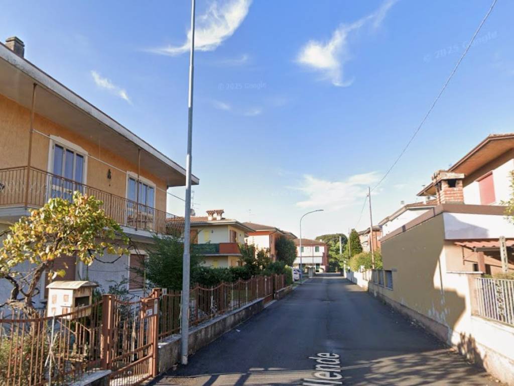 appartamento in vendita a Mazzano in zona Molinetto