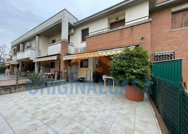 casa indipendente in vendita a Mazzano in zona Molinetto