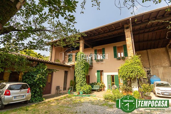 casa indipendente in vendita a Mazzano