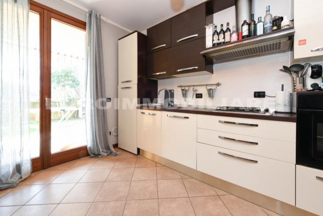 appartamento in vendita a Mazzano