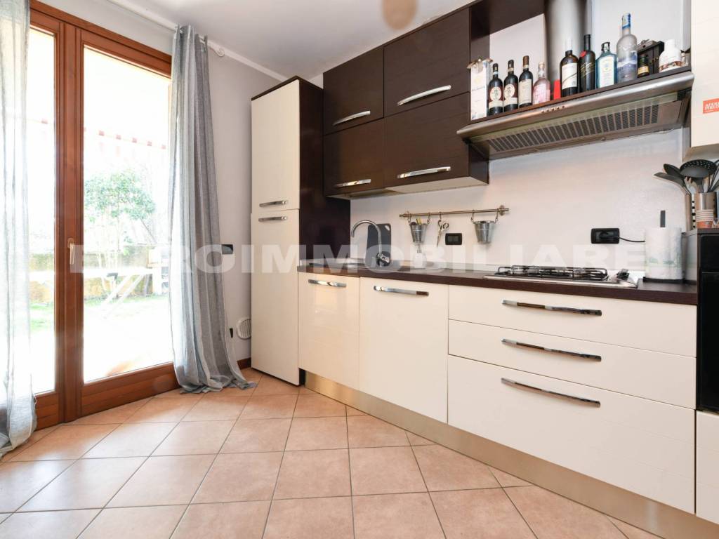 appartamento in vendita a Mazzano