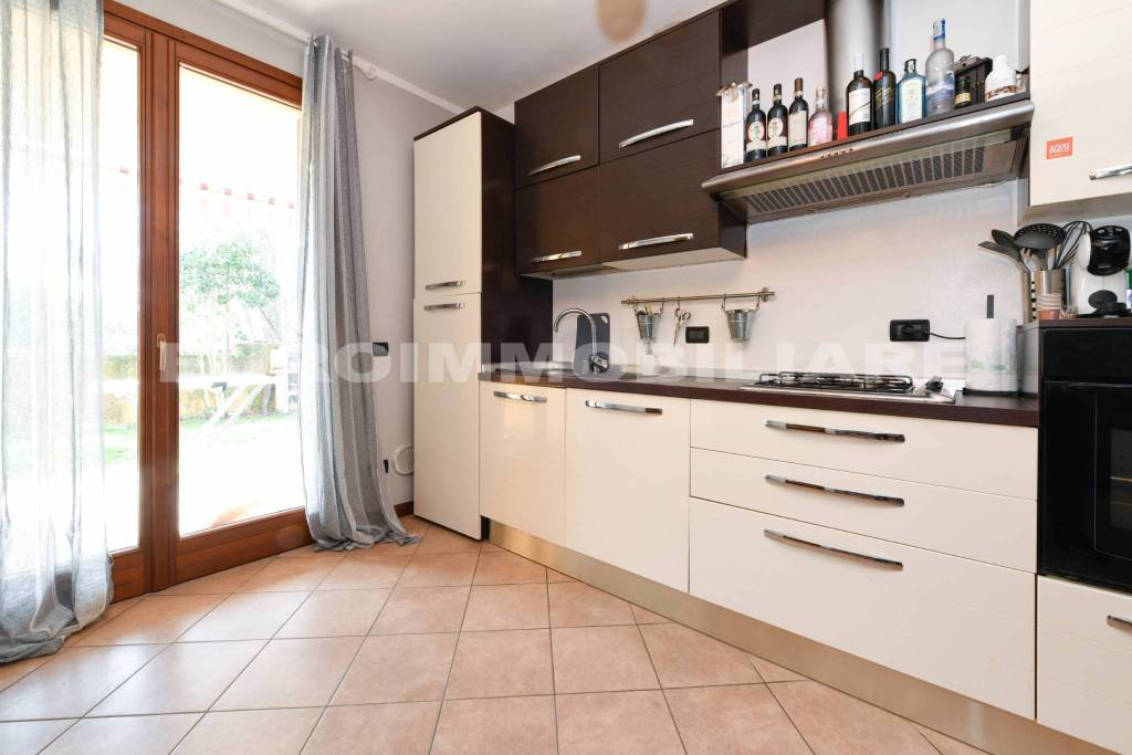 appartamento in vendita a Mazzano