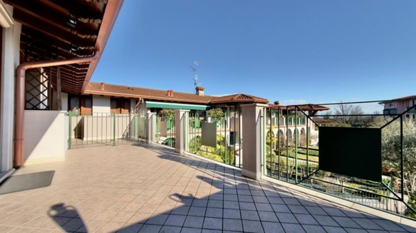 appartamento in vendita a Mazzano