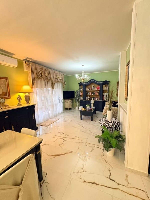 appartamento in vendita a Mazzano