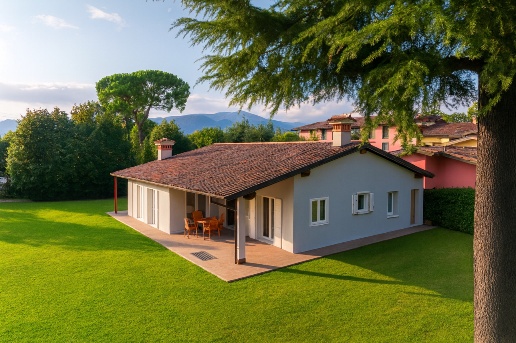 casa indipendente in vendita a Mazzano