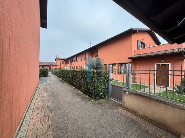 appartamento in vendita a Mazzano