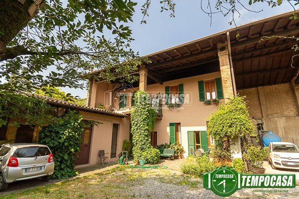 casa indipendente in vendita a Mazzano
