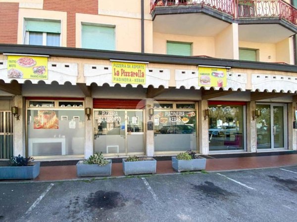 negozio in vendita a Mazzano in zona Molinetto