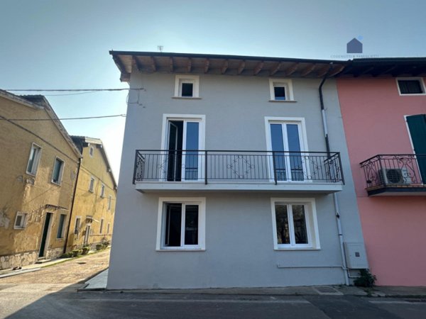 casa indipendente in vendita a Mazzano in zona Ciliverghe