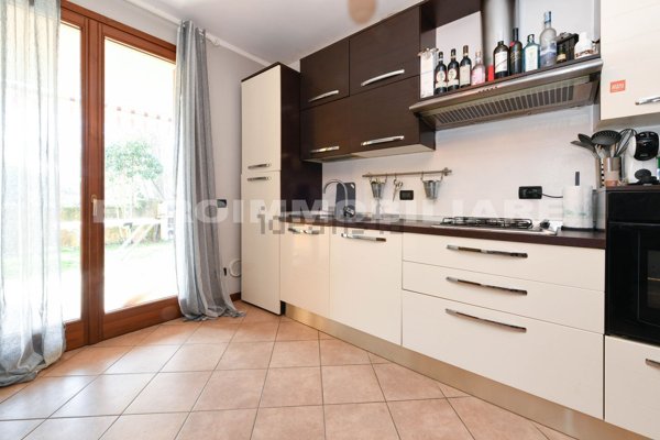 appartamento in vendita a Mazzano