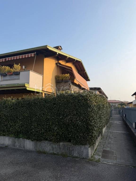 appartamento in vendita a Mazzano in zona Molinetto