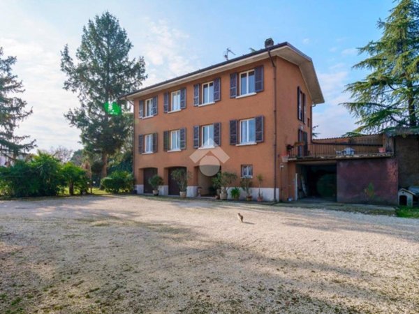 casa indipendente in vendita a Mazzano in zona Molinetto