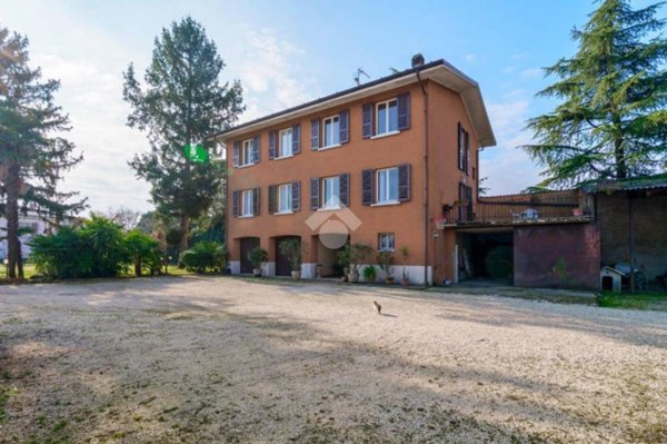 casa indipendente in vendita a Mazzano in zona Molinetto