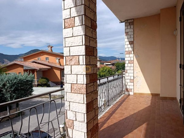 appartamento in vendita a Mazzano in zona Molinetto