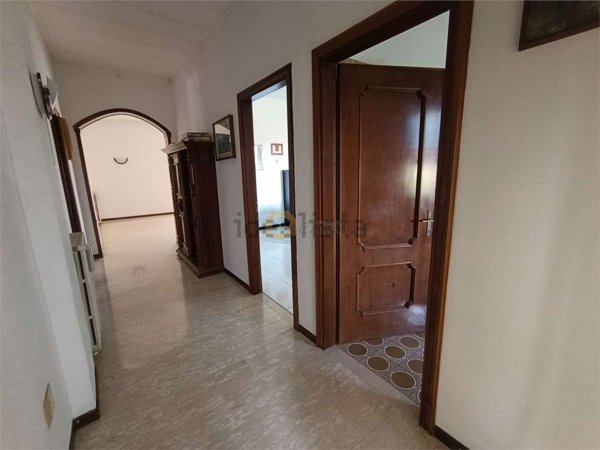 appartamento in vendita a Mazzano in zona Ciliverghe