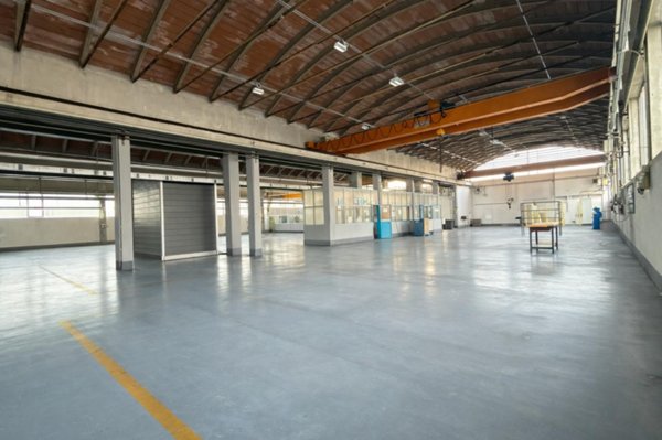 negozio in vendita a Mazzano in zona Molinetto