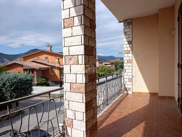 appartamento in vendita a Mazzano in zona Molinetto