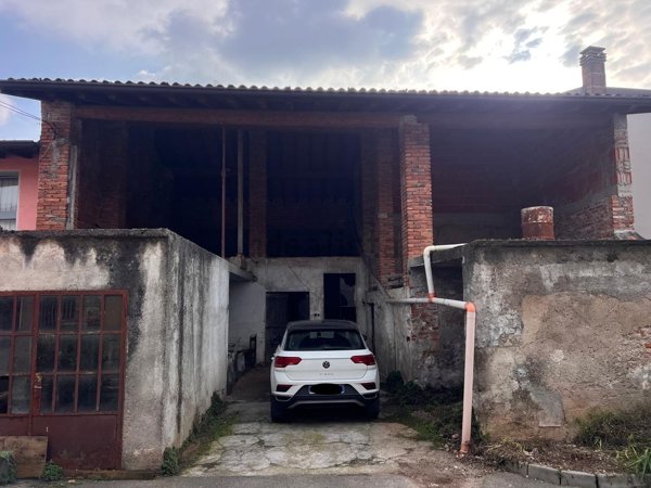 casale in vendita a Mazzano in zona Molinetto